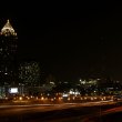 Atlanta Skyline @ Night #84