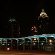 Atlanta Skyline @ Night #87 