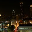 Atlanta Skyline @ Night #62