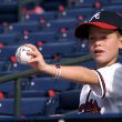 Atlanta Braves Kid