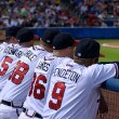 Braves Dugout