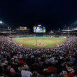 Turner Field @ Night 