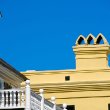 Charleston Rooftops