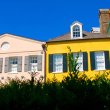 Rainbow Houses