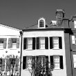 Homes on East Bay Street